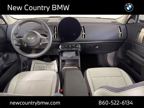 Certified 2025 MINI Cooper Countryman S image 13