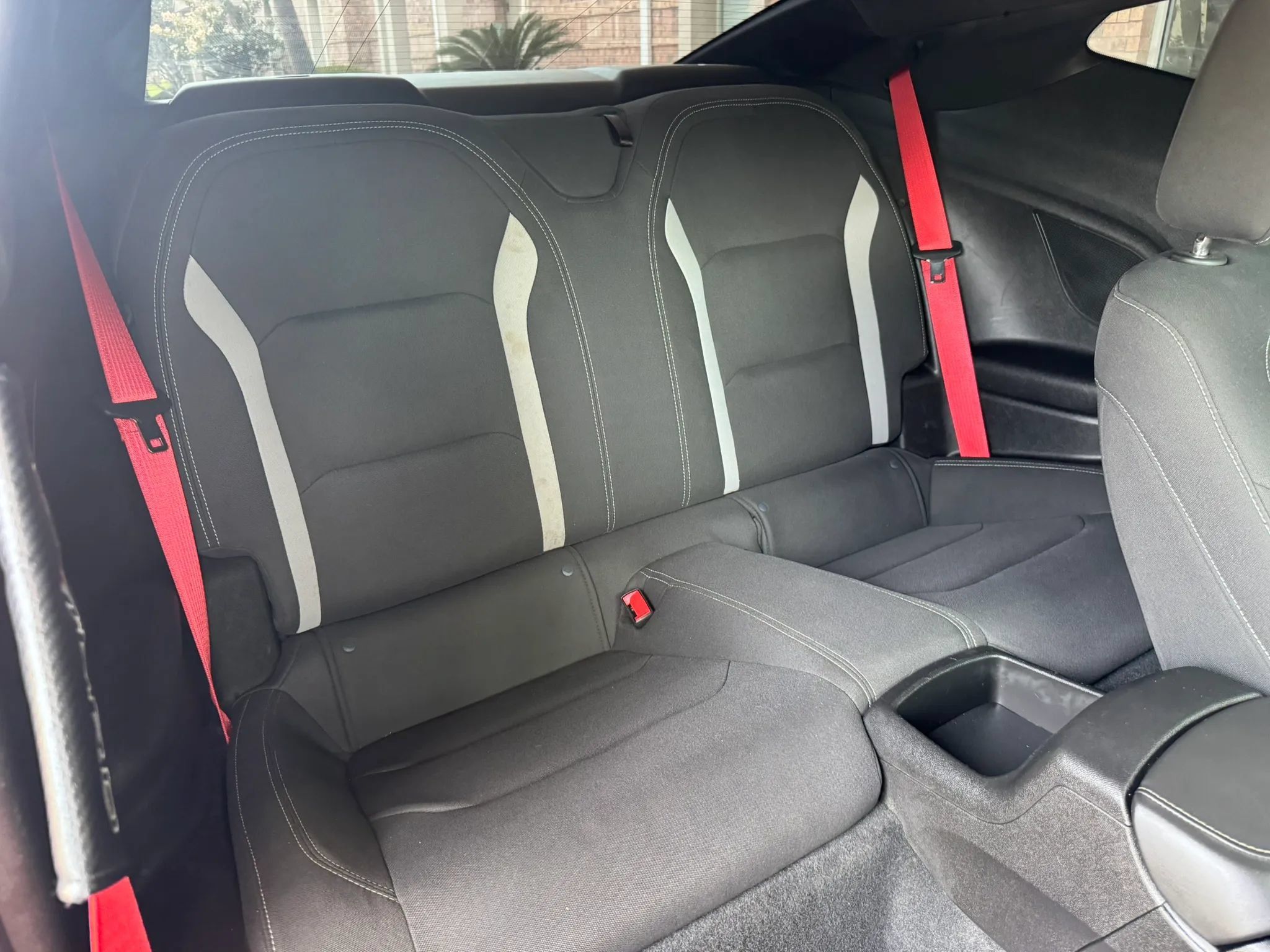 Used 2023 Chevrolet Camaro LT w/ Redline Edition RWD image 17