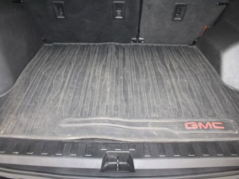 Used 2020 GMC Terrain Denali w/ Denali Premium Package image 17