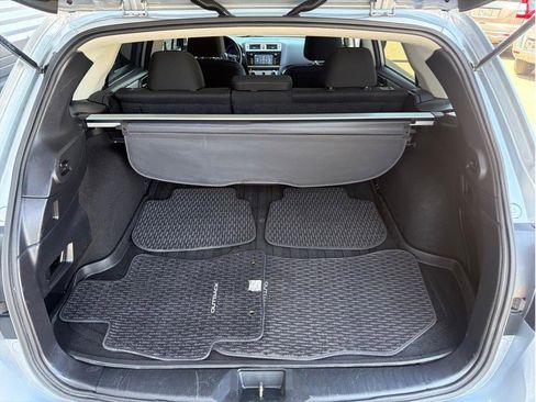 Used 2016 Subaru Outback 2.5i Premium image 22