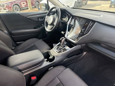 Certified 2023 Subaru Outback Premium image 28