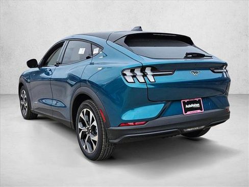 New 2026 Ford Mustang Mach-E Select image 9