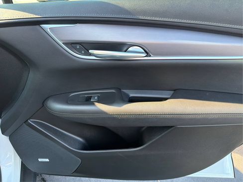 Certified 2023 Cadillac XT5 Luxury AWD/4WD image 21