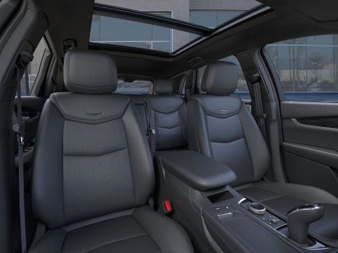 New 2026 Cadillac XT5 Premium Luxury image 16
