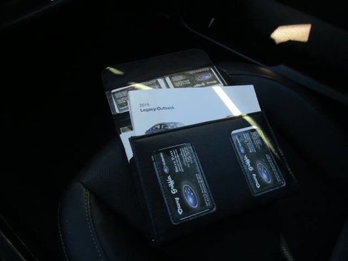 Used 2018 Subaru Outback 2.5i Limited image 30