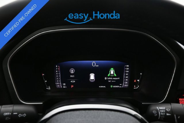 Used 2026 Honda Pilot EX-L image 9