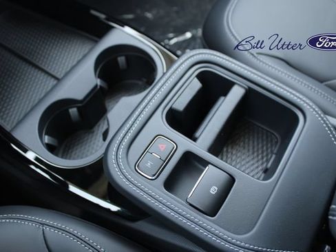 New 2026 Ford Mustang Mach-E Select w/ Comfort Package Lite RWD image 12
