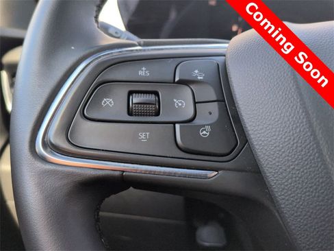 Used 2024 Buick Envista Sport Touring w/ Convenience I Package image 23