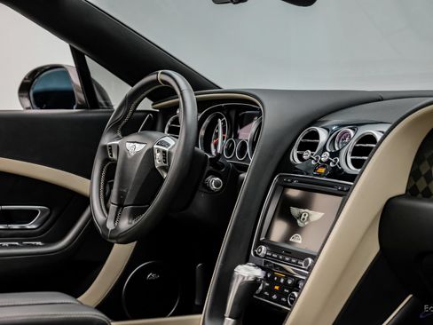 Used 2018 Bentley Continental GT Supersports AWD/4WD image 56