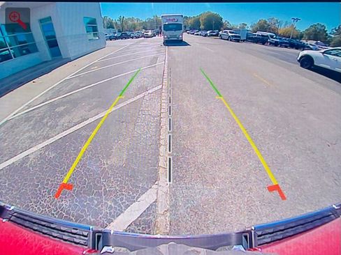 Used 2024 RAM 1500 Laramie image 7