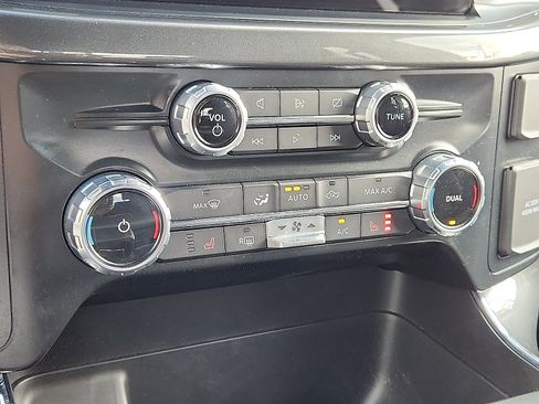 Certified 2022 Ford F150 XLT w/ Equipment Group 302A High image 17