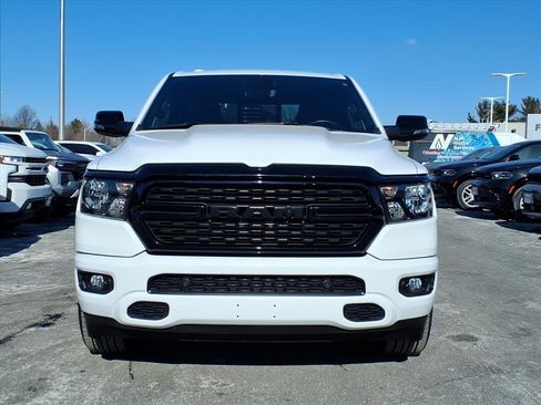 Certified 2024 RAM 1500 Big Horn image 2