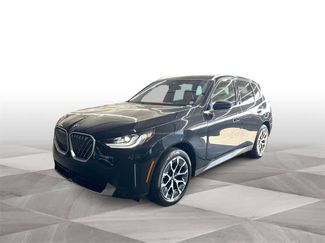 Used 2025 BMW X3 xDrive30i w/ Convenience Package video 1