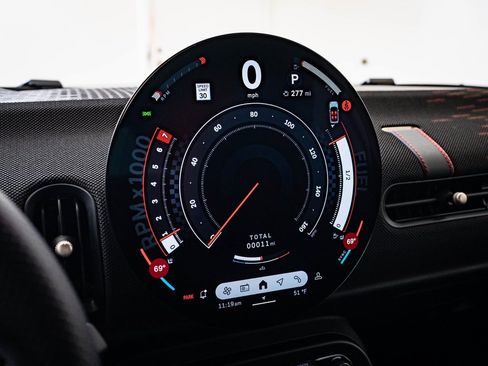 New 2026 MINI Cooper S image 27