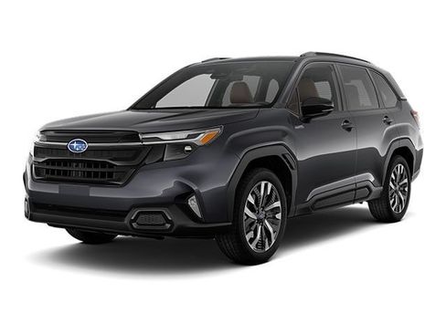 New 2026 Subaru Forester Touring AWD/4WD image 1