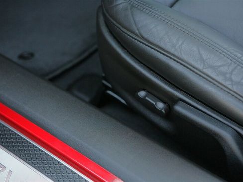 Used 2012 Chevrolet Corvette Grand Sport w/ 2LT Preferred Equipment Group RWD image 18