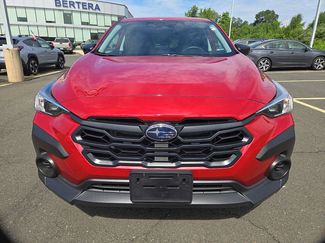 Certified 2026 Subaru Crosstrek 2.5i AWD/4WD video 2