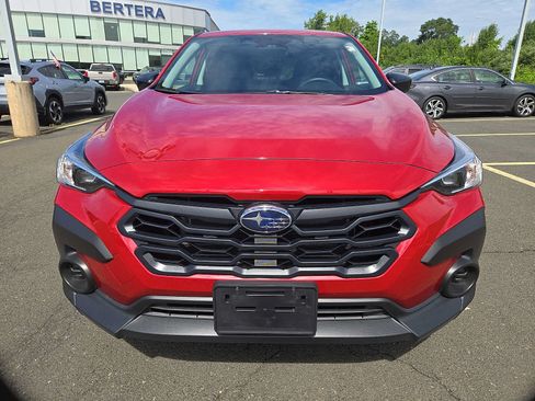 Certified 2026 Subaru Crosstrek 2.5i AWD/4WD image 2