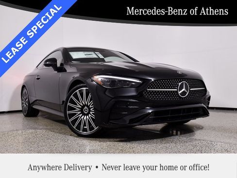 New 2026 Mercedes-Benz CLE 300 CLE 300 image 11