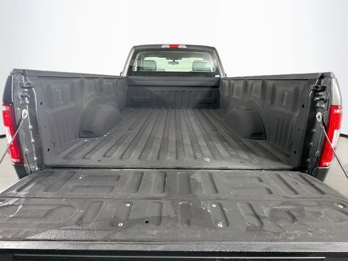 Used 2019 Ford F150 XL w/ Equipment Group 101A Mid RWD image 25