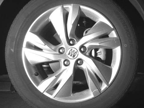 Used 2025 Buick Encore GX Preferred image 13