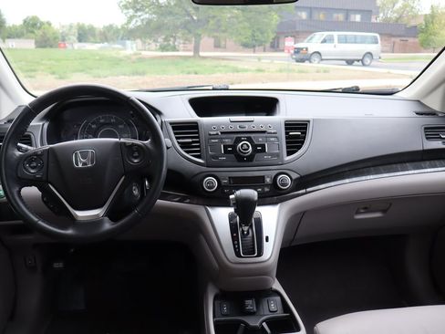 Used 2013 Honda CR-V EX-L image 15