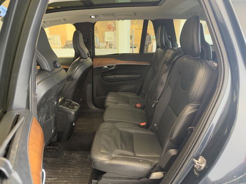 Used 2019 Volvo XC90 T6 Inscription w/ Advanced Package image 36