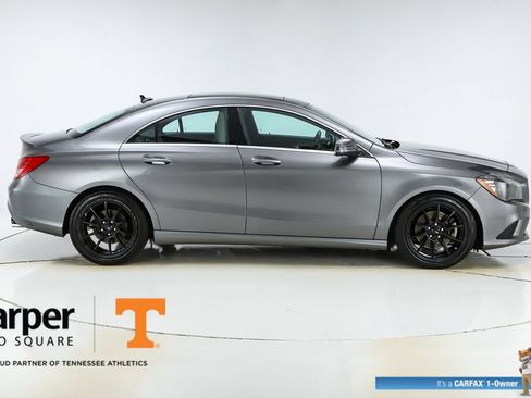 Used 2016 Mercedes-Benz CLA 250 image 10