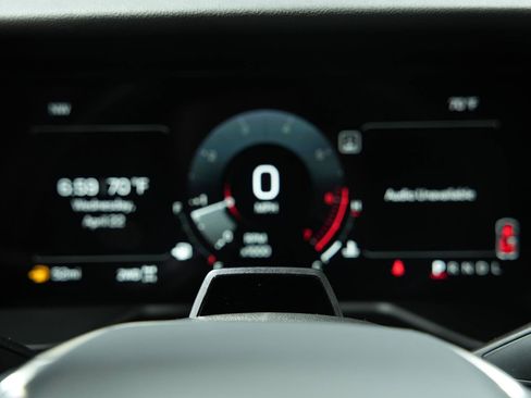 New 2026 GMC Acadia Denali Ultimate AWD/4WD image 34