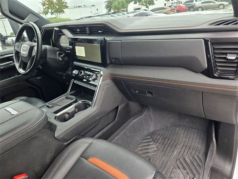 Certified 2024 GMC Sierra 2500 AT4 w/ AT4 Premium Plus Package image 22