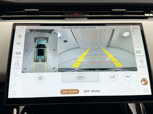 Used 2024 Land Rover Range Rover Sport SE image 15