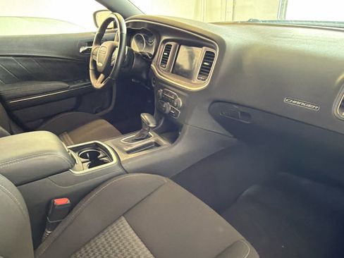 Used 2020 Dodge Charger Scat Pack RWD image 22