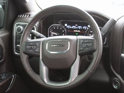 Used 2020 GMC Sierra 1500 Denali w/ Denali Ultimate Package image 24