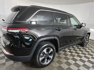Used 2024 Jeep Grand Cherokee Limited 4xe AWD/4WD video 2