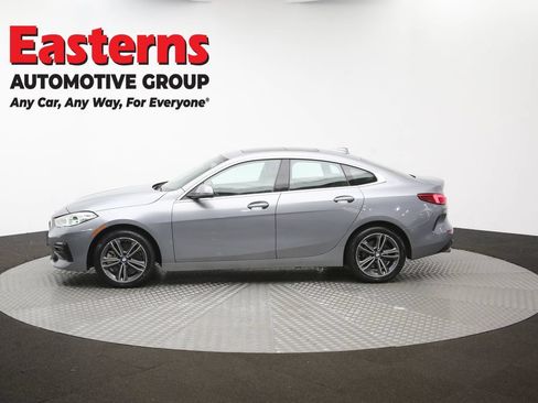 Used 2024 BMW 228i xDrive Gran Coupe AWD/4WD image 62