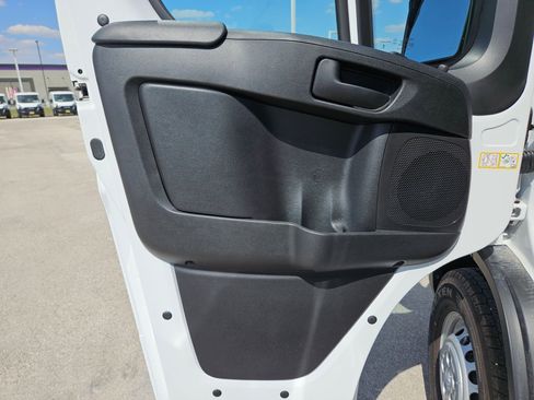 New 2026 RAM ProMaster 1500 w/ Safety Group image 22