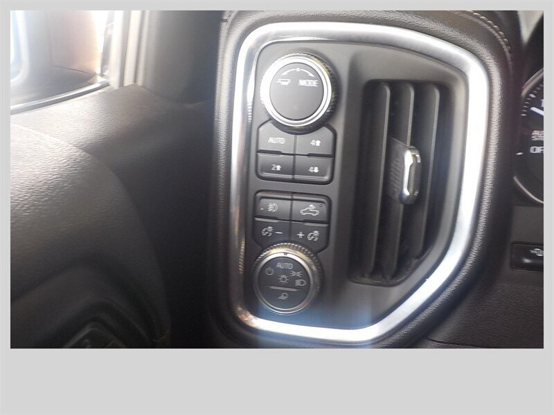 Used 2021 GMC Sierra 1500 Denali w/ Denali Ultimate Package AWD/4WD image 22
