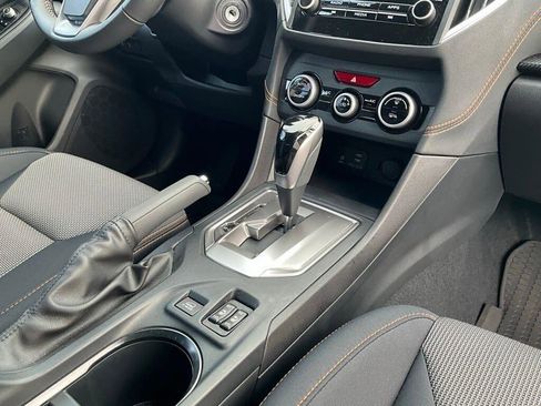 Certified 2023 Subaru Crosstrek 2.0i Premium image 19