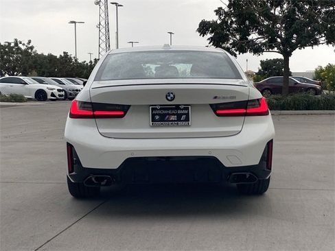 New 2026 BMW M340i M340i w/ Parking Assistance Package image 7