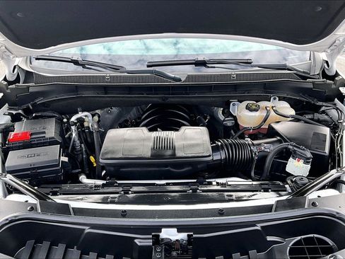 Used 2023 Chevrolet Tahoe RST w/ Luxury Package image 10