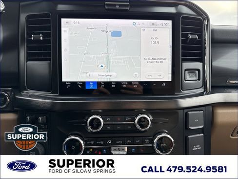 Used 2026 Ford F450 Lariat image 20