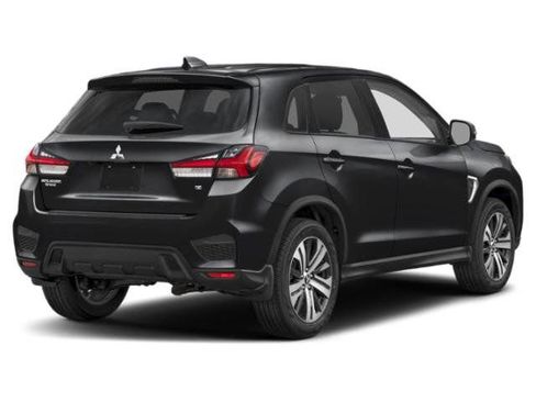 New 2026 Mitsubishi Outlander Sport SE AWD/4WD image 31