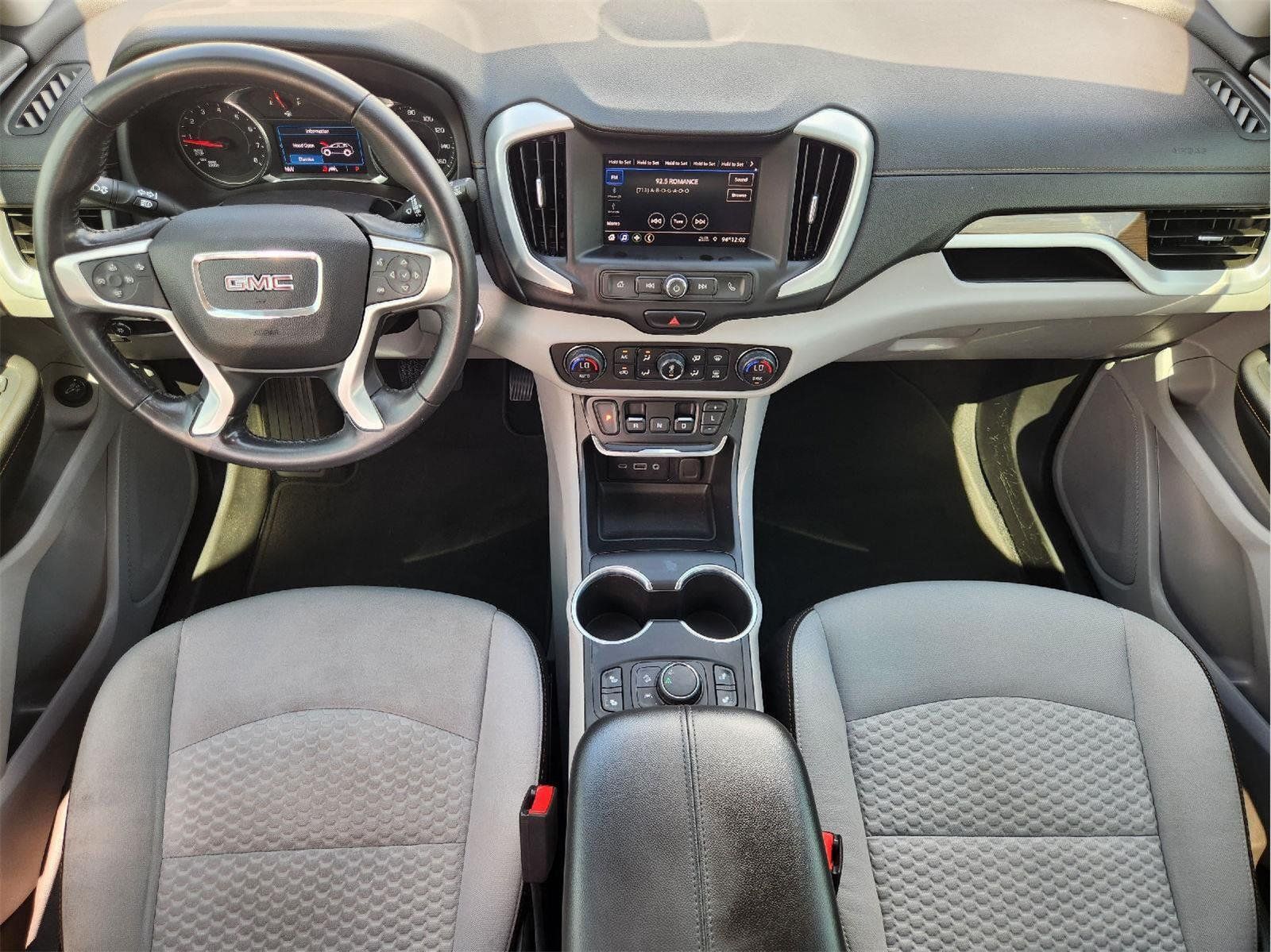 Used 2020 GMC Terrain SLE w/ Driver Convenience Package FWD image 26