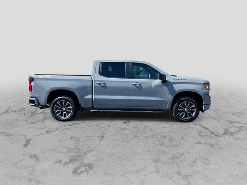 Used 2024 Chevrolet Silverado 1500 RST AWD/4WD image 9