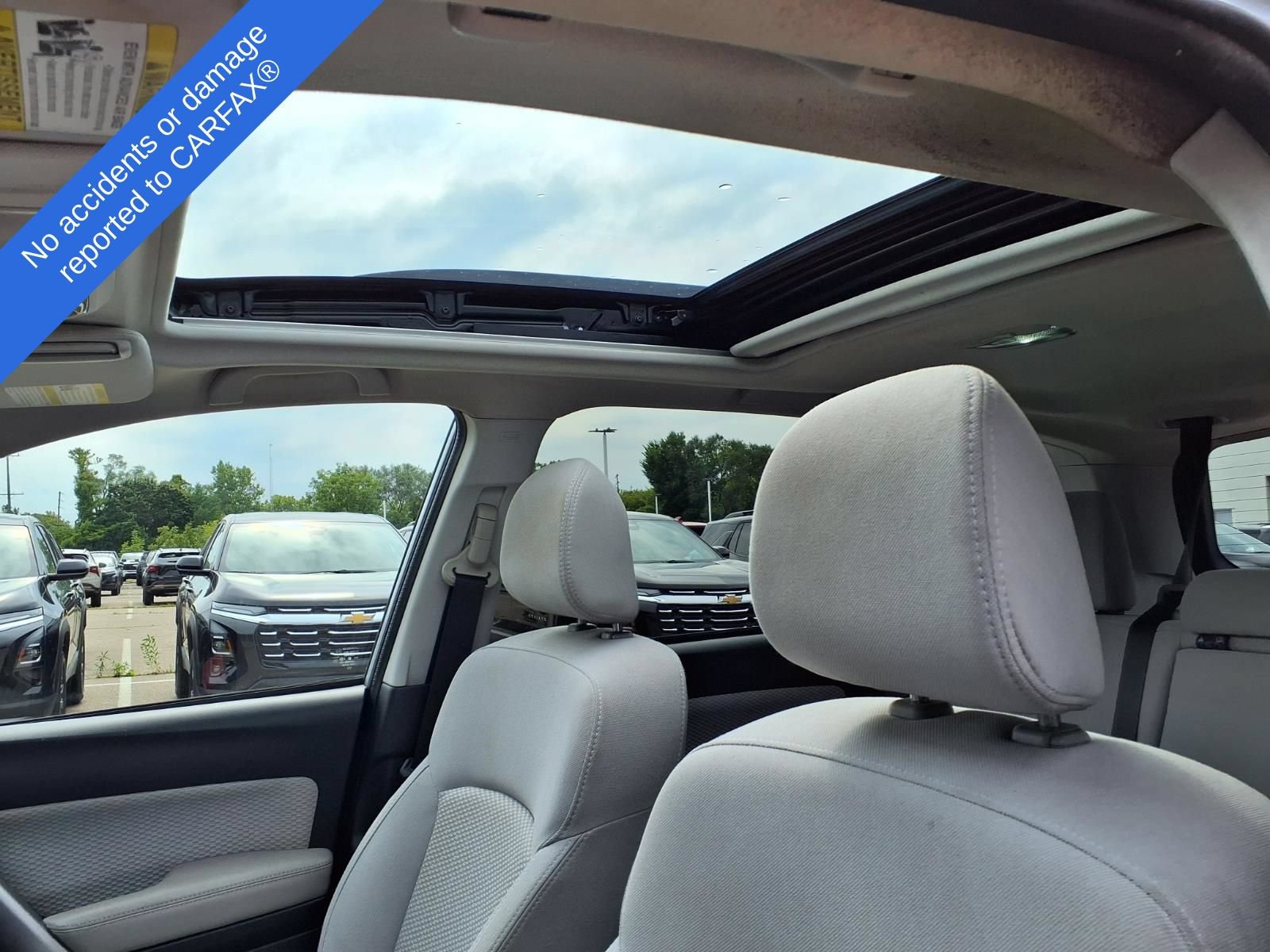 Used 2018 Subaru Forester 2.5i Premium AWD/4WD image 20