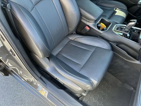 Used 2021 Subaru Outback Limited w/ Popular Package #2 image 19