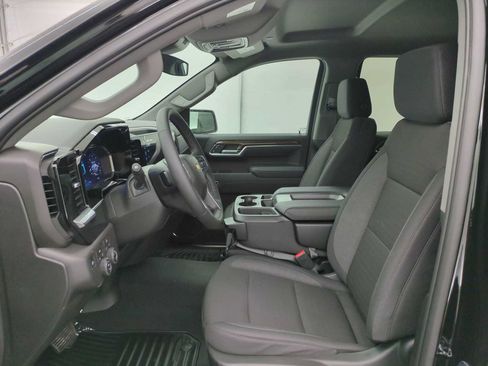 New 2026 Chevrolet Silverado 1500 LT image 14