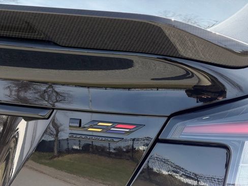 New 2026 Cadillac CT5 V Blackwing w/ Carbon Fiber 2 Package image 6