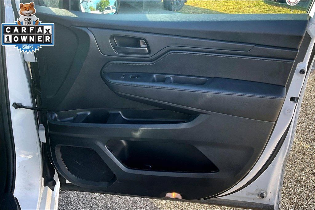 Used 2025 Honda Odyssey Sport-L image 24