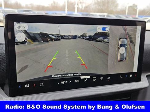 New 2026 Ford Explorer Tremor w/ Tremor Ultimate Package image 17